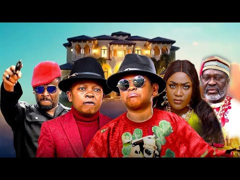 MONEY STOPS NONSENSE || This billionaire club meets their match - Zubby Michael CTM