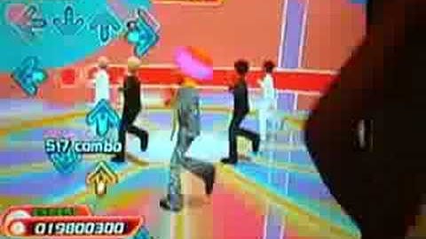 Karma Chameleon- Expert- DDR Hottest Party