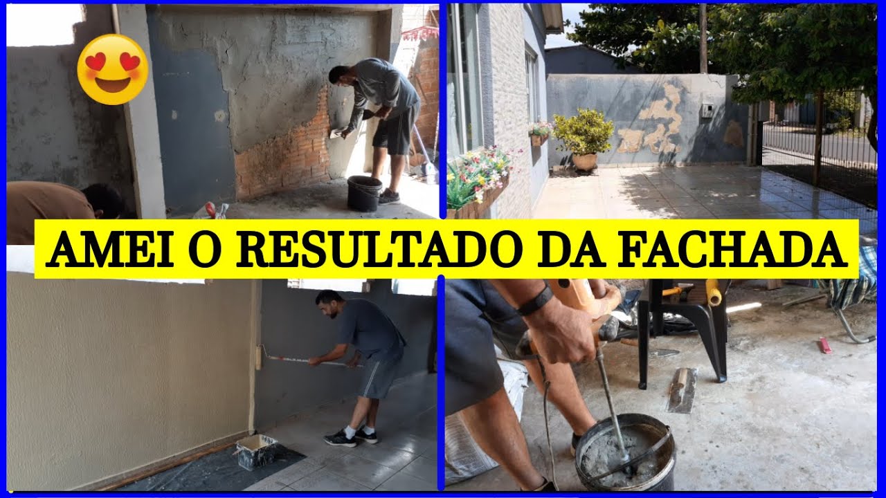 PINTURA DA FRENTE FINALIZADA + MOSTRANDO PRODUTINHOS  + RESULTADO DO PRODUTO NO CABELO