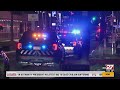 One dead in harrisburg shooting