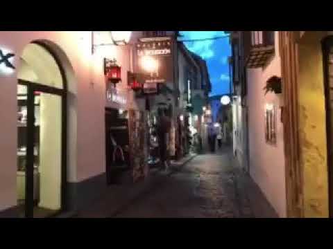 عاجل ولأول مرة الدخول إلى متحف حقيقة محاكم التفتيش في اسبانيا