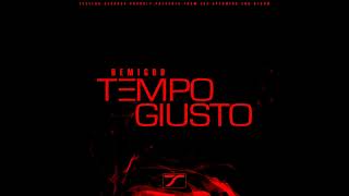 Tempo Giusto - Demigod (Christopher Lance Ward 3 Days Grace Remix)