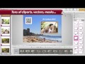 How to create a photobook with Printerpix - Multi subtitles