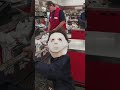 A busy day for Micheal Myers