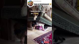 Eskisi Gibi Değilim Dedikden Sonra Annem.