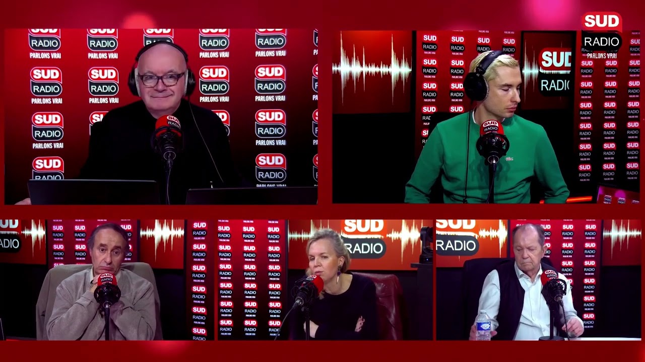 Sifflets et œufs au salon de l’agriculture, aide humanitaire et obsèques d’Alexeï Navalny