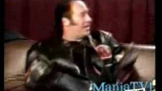 Tom Green Live - Dice Clay Hates Gene Simmons