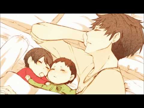 【Nightcore】 Drunk - Ed Sheeran