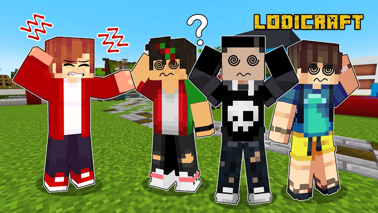 I Can READ MINDS in Minecraft!