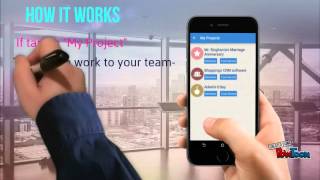WorkManager