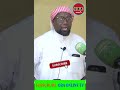 Huyu Hana Ibada Ya Ijumaa Sh Haruna Jumanne 