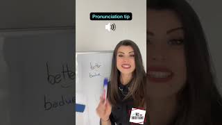 Do you want to sound like a native speaker? #americanenglish #englishlearning #english