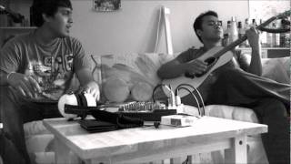 Mohit Chauhan- Tujhko jo paya- Acoustic Guitar cover
