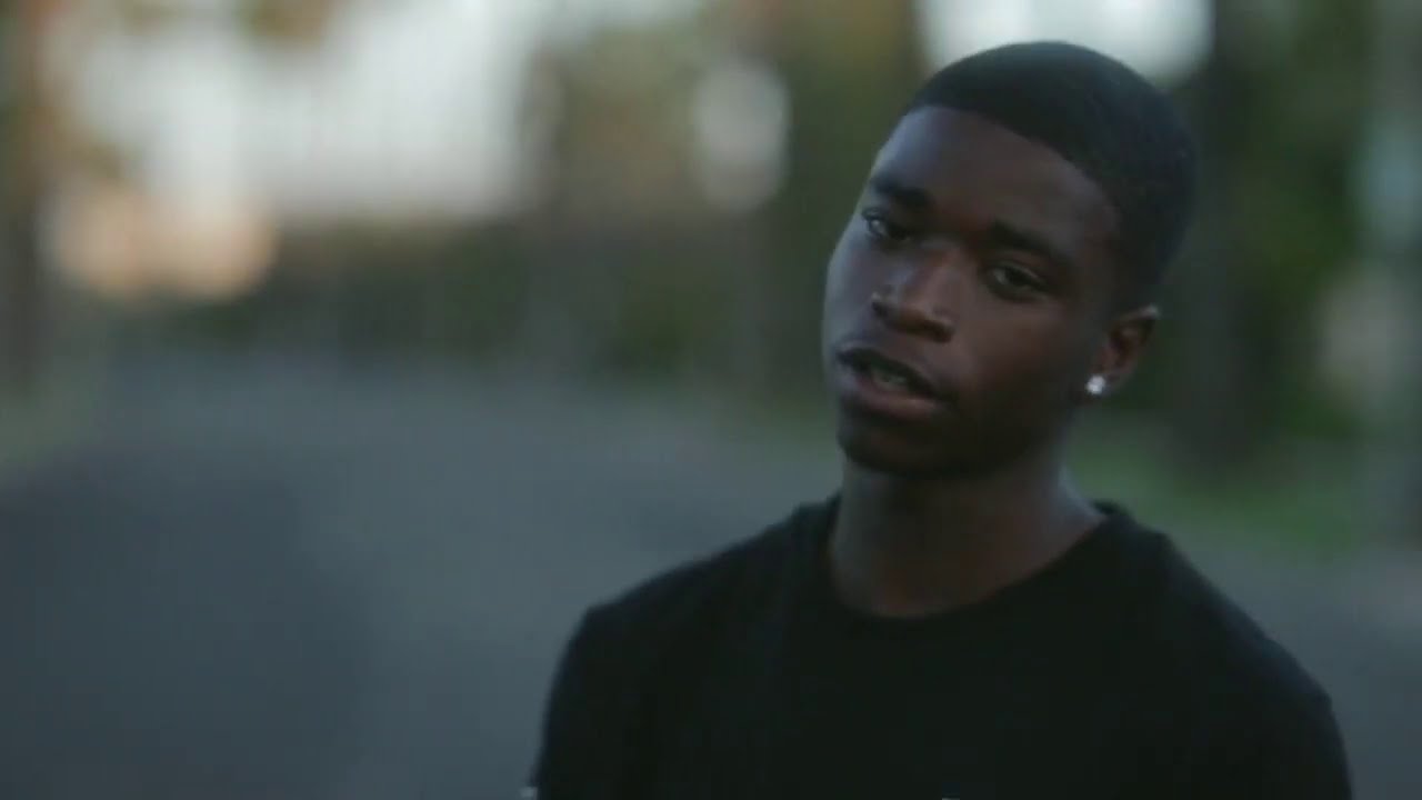 Tpp Ghost Rapper TPP GHOST - LIFER (Official Music Video) - YouTube