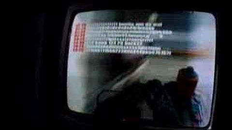 Timesplitters - Future Perfect Completed Glitch Map #1.