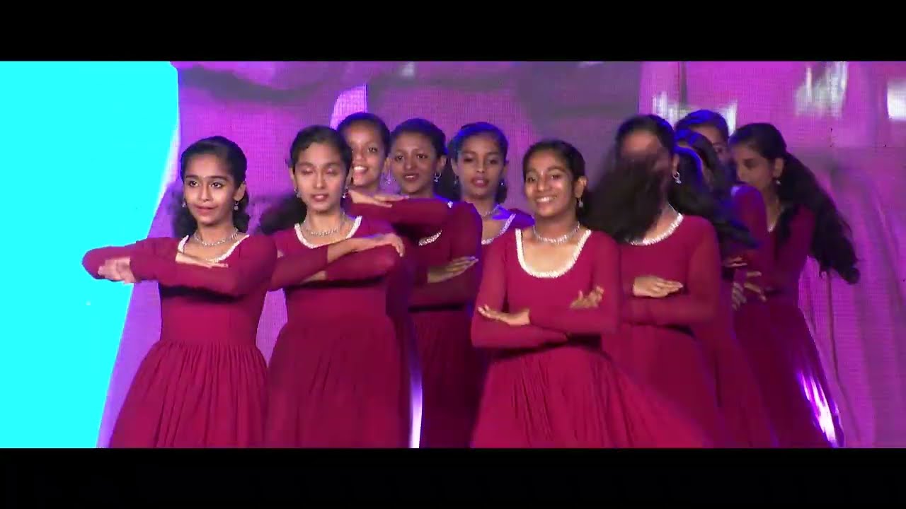 ANNUAL DAY Highlights 2022