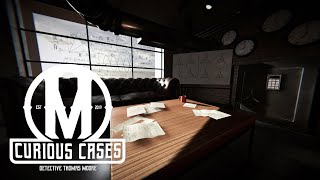 The Mad Scientist | Curious Cases: Chapter 1 | SMART BOIS