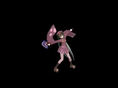 【MMD】千本桜「Hologram Ready」 【初音ミク：壱ノ桜・桜花】【1080p / 60fps】