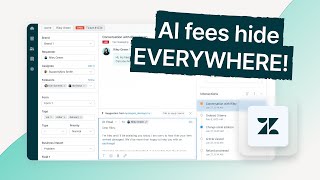 Zendesk Pricing 2026: Real Costs, AI Fees, and Plan Breakdown