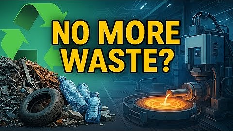 What If Waste Became the Most Valuable Resource?