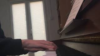Mike Cornick - Waltz For Michael Jazz