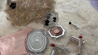 Japan ASMR VLOG ep.32 | JILL STUART Beauty Haul 2026 💄🌷Disney Flagship Store Tokyo 🏰✨
