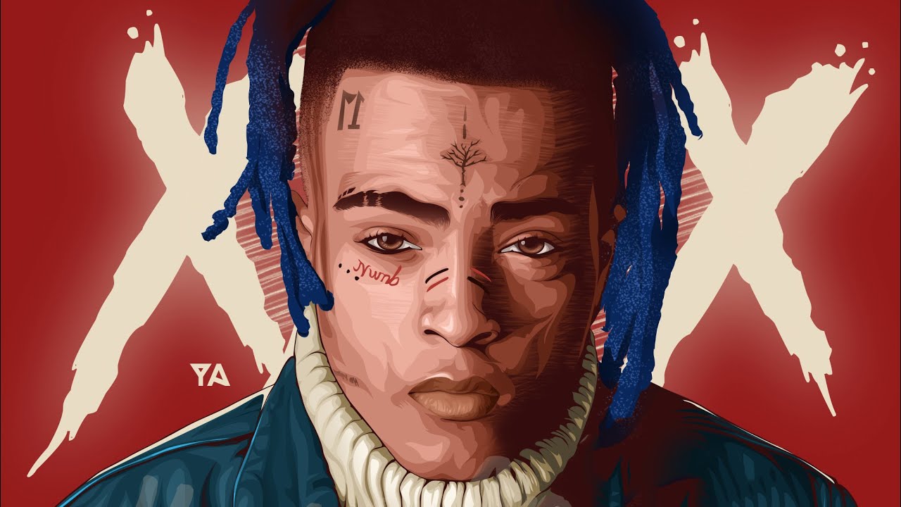 XXXTENTACION   Changes 1 Hour