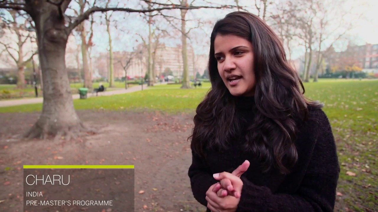 Coventry University London International Study Centre  is the best decision for students