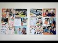 Project Life Process Video Family Album - September 21-27