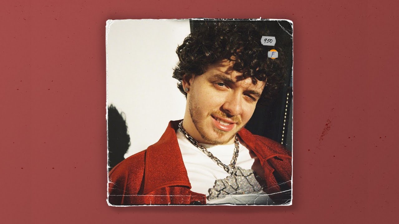 [FREE] Jack Harlow Type Beat 2021 Flute - "Sport"