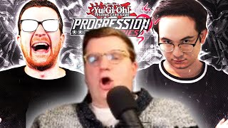 MBT Reacts to THIS SET IS INSANE!!! | Savage Strike | Yu-Gi-Oh! Progression Series 2 + MEMES