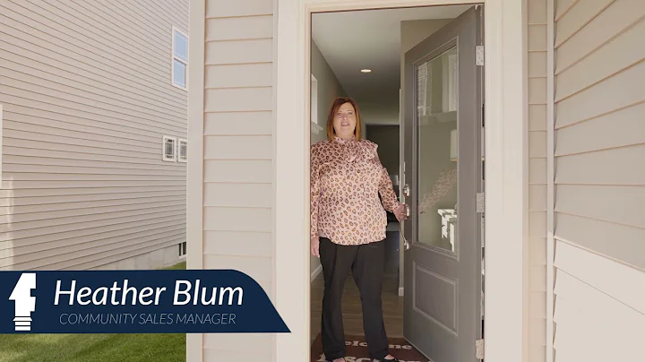 Heather Blum - Fischer & Frichtel Community Sales ...