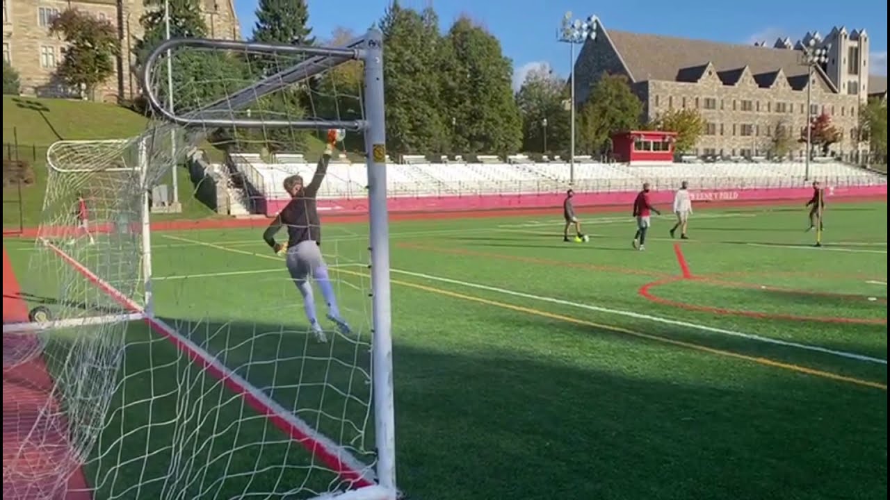 SJU Hawks Training Fall 2020