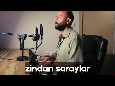 ZİNDAN SARAYLAR - Ünal Sofuoğlu