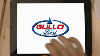 Gullo Ford of Conroe Easy Buying Process