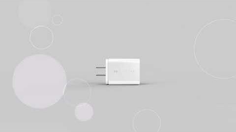 Feeltek - Elec PD US Charger 30W Product Info