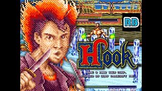 1993 [60fps] Hook Rufio Hard Nomiss ALL - YouTube