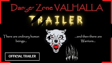 Danger Zone VALHALLA Official TRAILER | CSGO Danger Zone