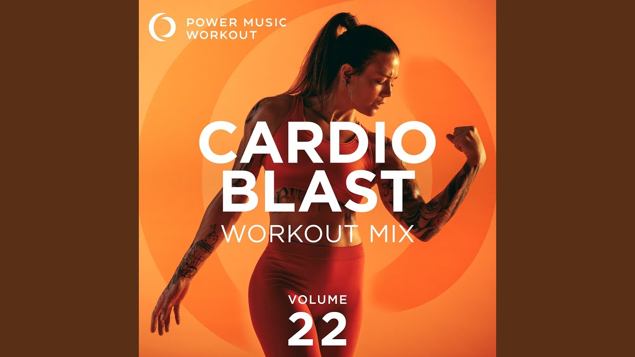 Dancing's Done (Workout Remix 154 BPM) - YouTube