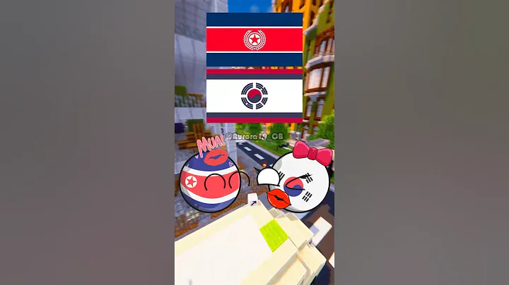 New Design Of Countries Flags Part 2 #countryballs