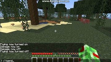 Minecraft  1.0.0 Mods
