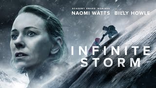 #infinitestorm | Infinite Storm Theme |