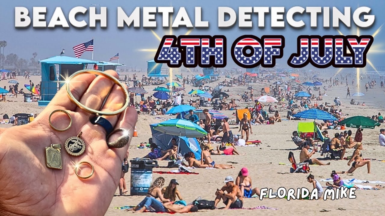 I Found NON-STOP TREASURE This Holiday Weekend - Most Jewelry EVER