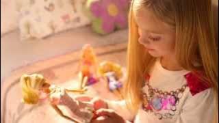 Barbie 2012 Brand Commercial