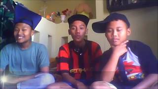 Download Lagu Warteg Boys - OK Lah Kalo Begitu lipsync MP3