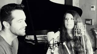 Ana Kalan Feat. Matt Harkenrider & Dori Amarilio - Will You Love Me Tomorrow Cover
