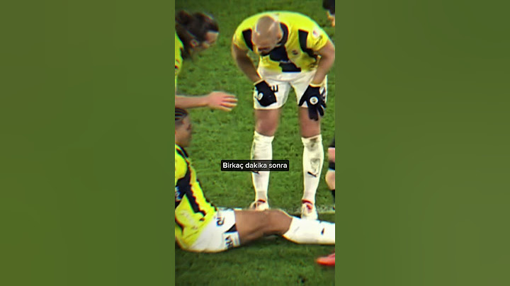 Erzurumspor maçında tamda Fenerbahçe’nin başına gelebilecek olay yaşandı