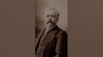 Why the Eiffel Tower Was Almost Torn Down