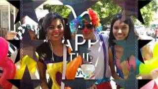 Feliz Cumpleaños Fer 19