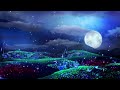 【528Hz・睡眠導入】DNAを修復するソルフェジオ周波数と静かな瞑想音楽で癒やされながら質の高い眠りを…聴きながらスーッと睡眠導入、ストレス緩和、疲労回復 | Healing Sleep 😴